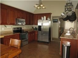 Foto del edificio - 4 br, 3 bath House - 1019 Taits Station Dr