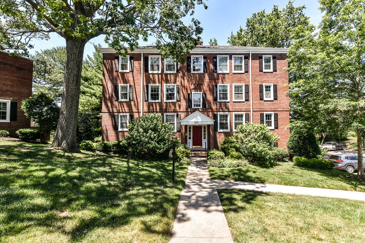 4878 28th St S, Arlington, VA 22206 Townhouse for Rent in Arlington