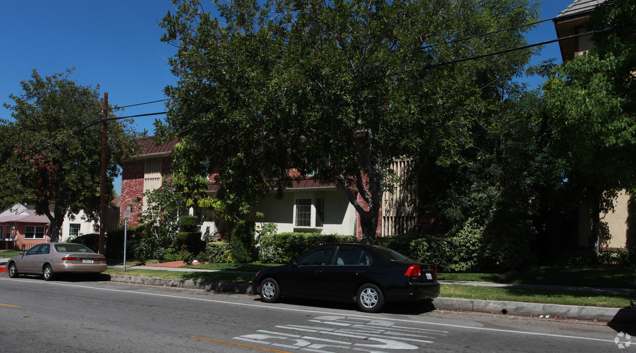 Foto del edificio - 1157 Alameda Ave