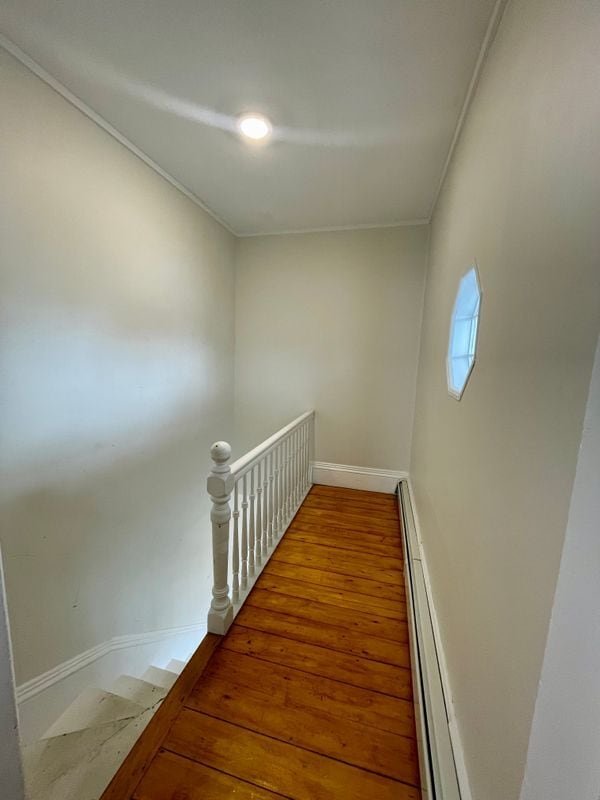 Building Photo - 26 Norris Ave