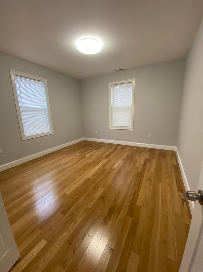 Foto del edificio - 45 Crawford St