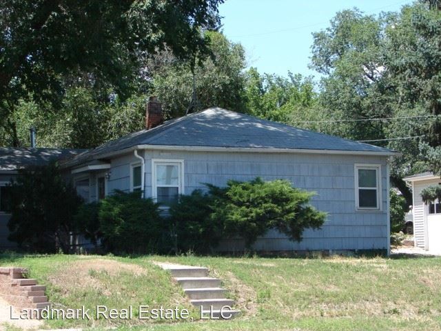 Foto principal - 3 br, 1 bath House - 1212 N. Walnut Street