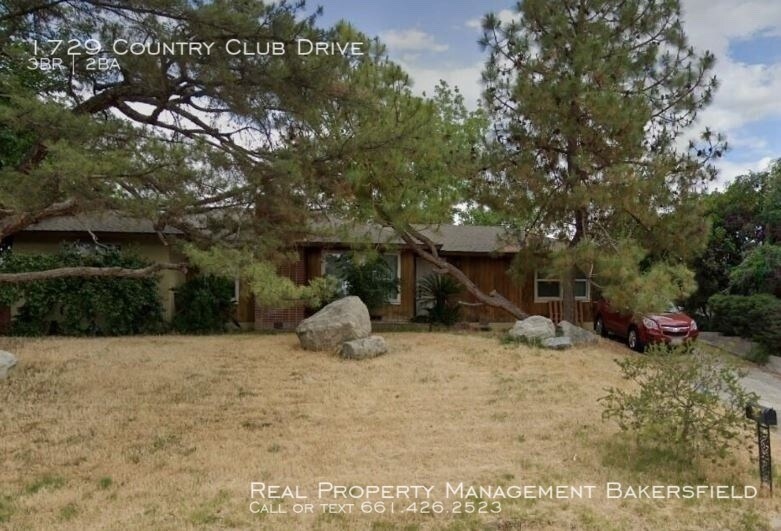 Foto principal - 1729 Country Club Drive - SOLAR PANEL HOME