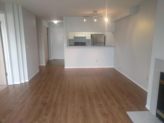 Foto del edificio - Gorgeous 1BDR in the heart of Queen Anne!