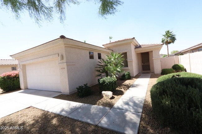 Foto del edificio - 14298 W Verde Ln