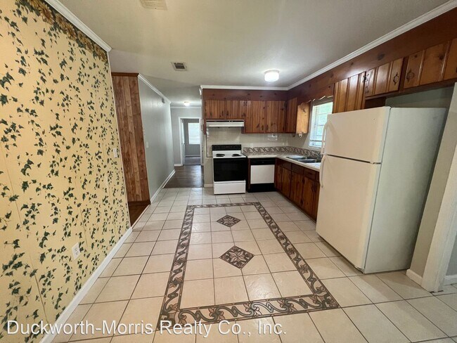 Building Photo - 3 br, 1 bath House - 5442 White Cedar Lane