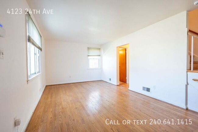 Photo - 4123 24th Ave House