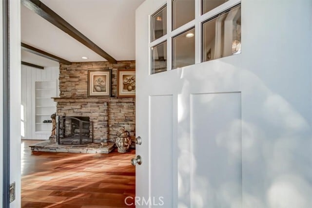 Foto del edificio - 7441 Beckford Ave