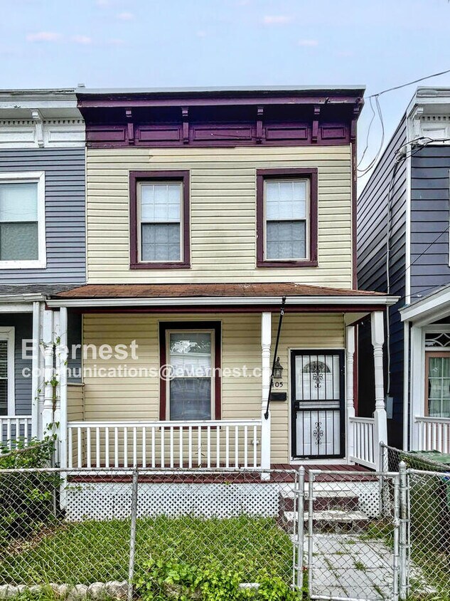 Primary Photo - Beautiful 2 Bed and 2 Bath Home / Pet Frie...