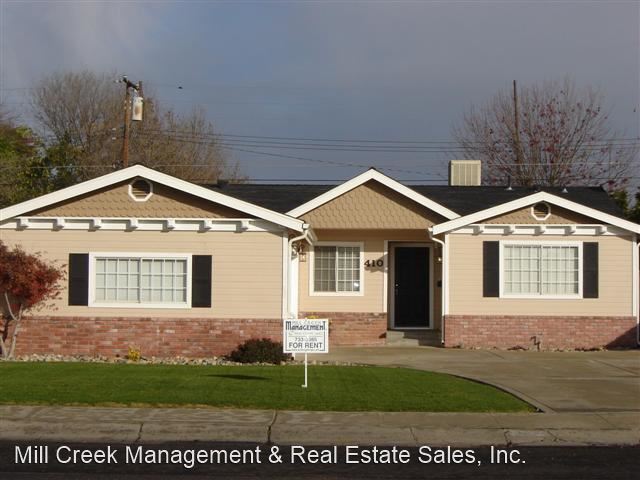 Building Photo - 3 br, 2 bath House - 410 W. Harter