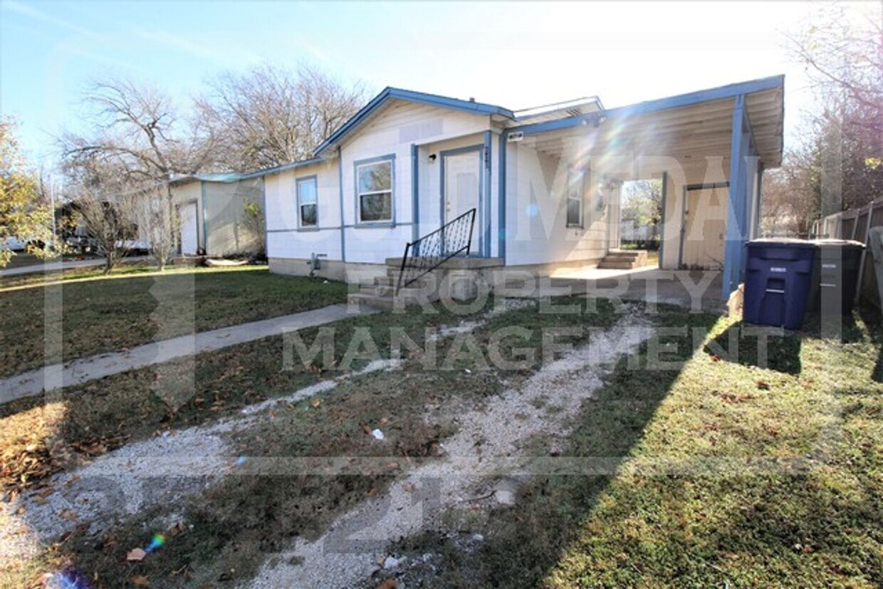 Primary Photo - 809 Morris Dr, Copperas Cove