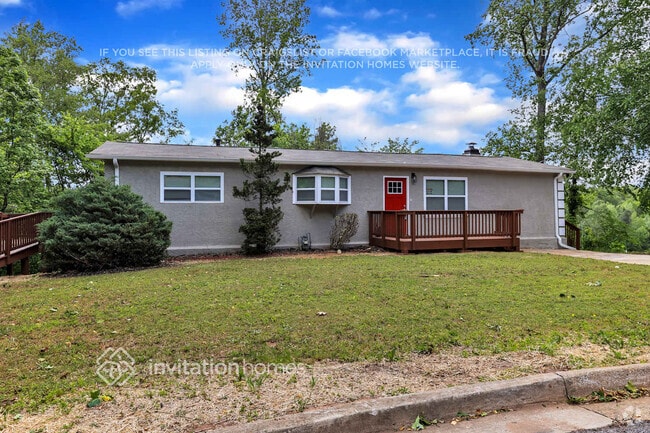 Building Photo - 4718 Rambling Rd NE