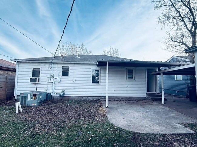 Photo - 727 NW 89th St House