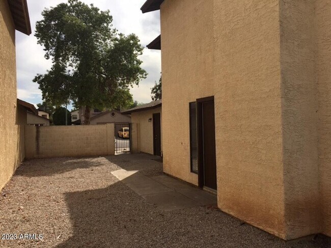 Foto del edificio - 3724 W Carol Ann Way