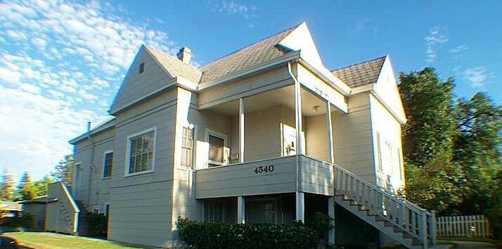 Primary Photo - 4540 B St