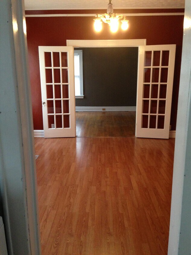 450452 6th Ave, Huntington, WV 25701 Townhome Rentals in Huntington