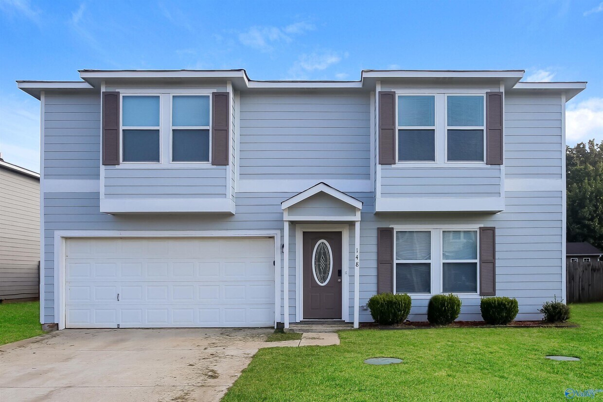 148 Bayside Ln, Toney, AL 35773 Townhome Rentals in Toney AL