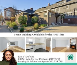 Building Photo - 1611 NE 16th Ave