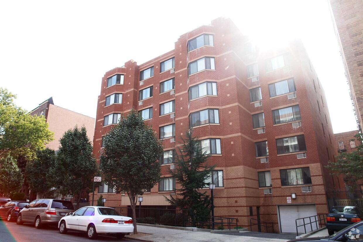 Foto del edificio - The Benjamin