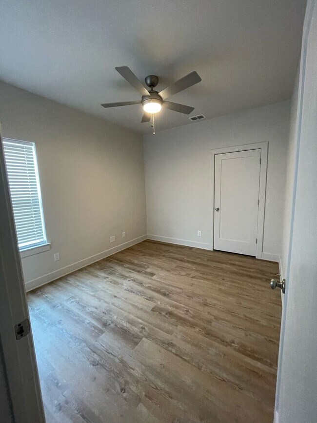 Foto del edificio - Newly Build Southside Three Bedroom Home