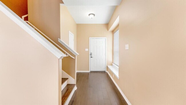 Foto del edificio - 17519 Bering Bridge Ln