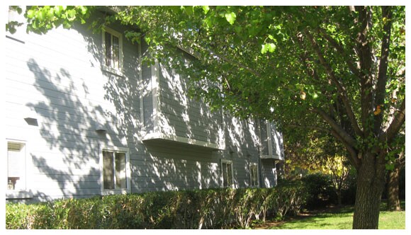 Foto del edificio - Myrtle Creek Apartments