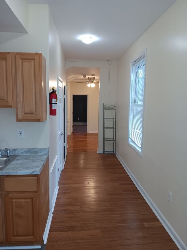 Building Photo - 2607 Cecil B. Moore Ave