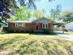 Building Photo - 1227 Mathis Ferry Rd