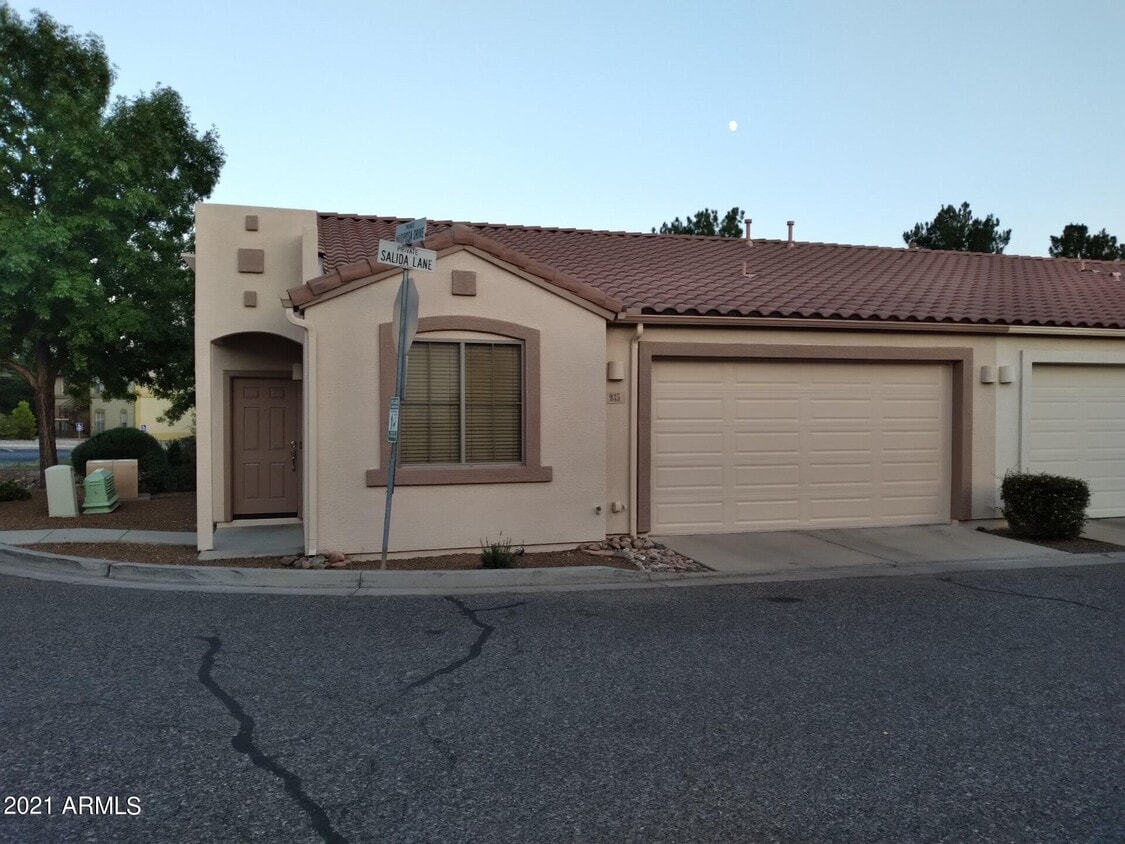 935 Salida Ln, Cottonwood, AZ 86326 Townhome Rentals in Cottonwood AZ