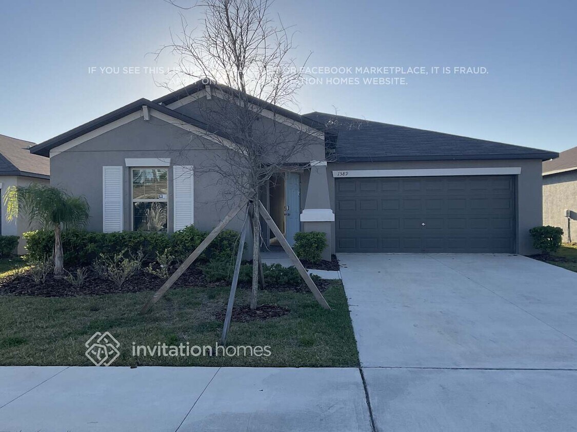 Foto principal - 1589 Blue Rose Dr