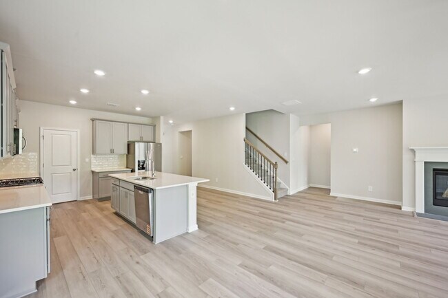 Foto del edificio - 33 Sequoia Ln