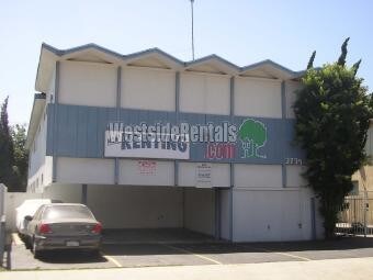 Foto principal - 3739 Inglewood Blvd