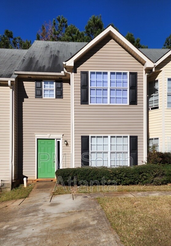 1846 Carrington Dr, Griffin, GA 30223 Townhome Rentals in Griffin GA