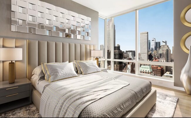 Foto del edificio - 325 Lexington Ave