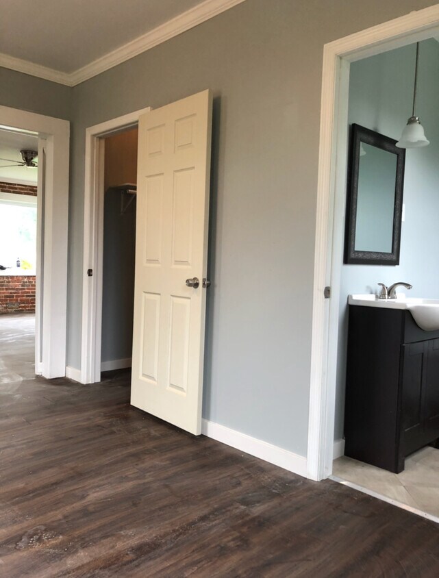 204 Beech St, Rossville, GA 30741 House Rental in Rossville, GA