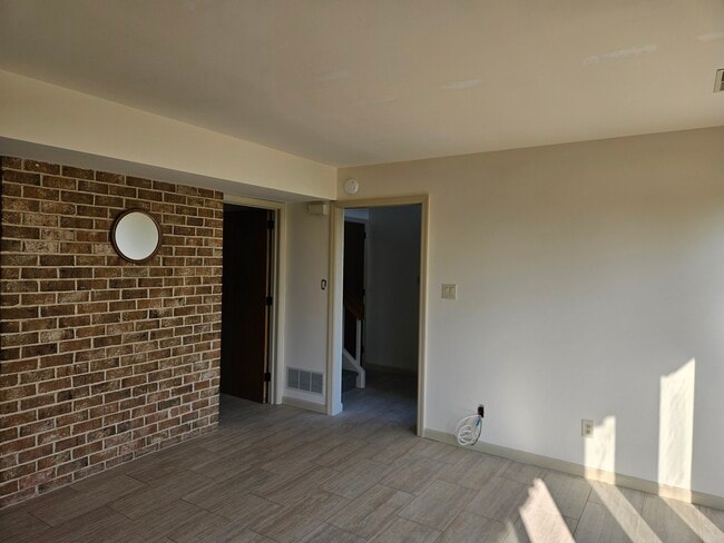 Sala de estar - 3491 Horizon Dr