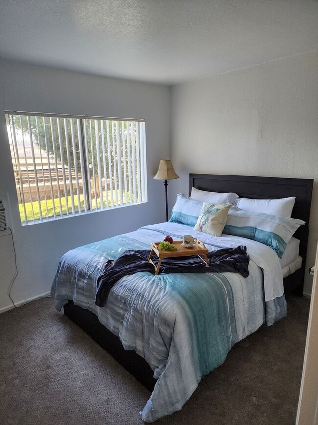 Interior Photo - The Timbers Apartments