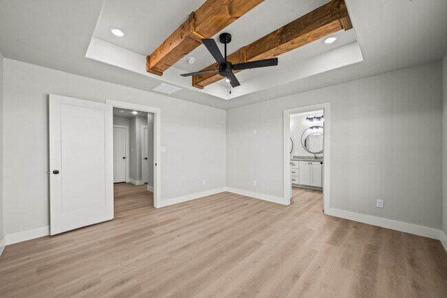 Foto del edificio - 10623 East C R 7400