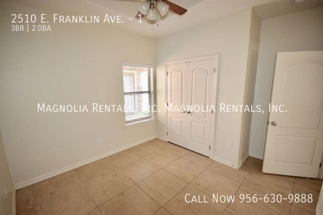 Foto del edificio - 2510 E Franklin Ave