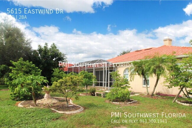 Foto del edificio - 5615 Eastwind Dr