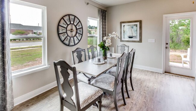 Building Photo - 5829 Bay Pl