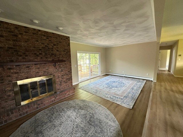 Foto principal - 6533 Elmer Hill Rd