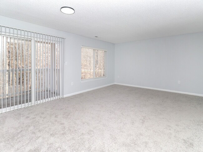 Apartamentos Oaks en Lincolnton, NC - The Oaks Apartments