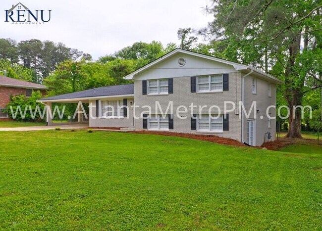 Building Photo - Available Now!