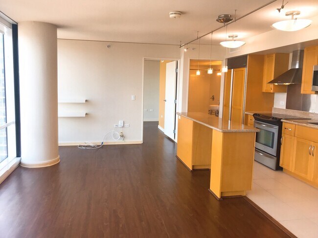 Photo - 1288 Kapiolani Blvd. I-3601 Apartment