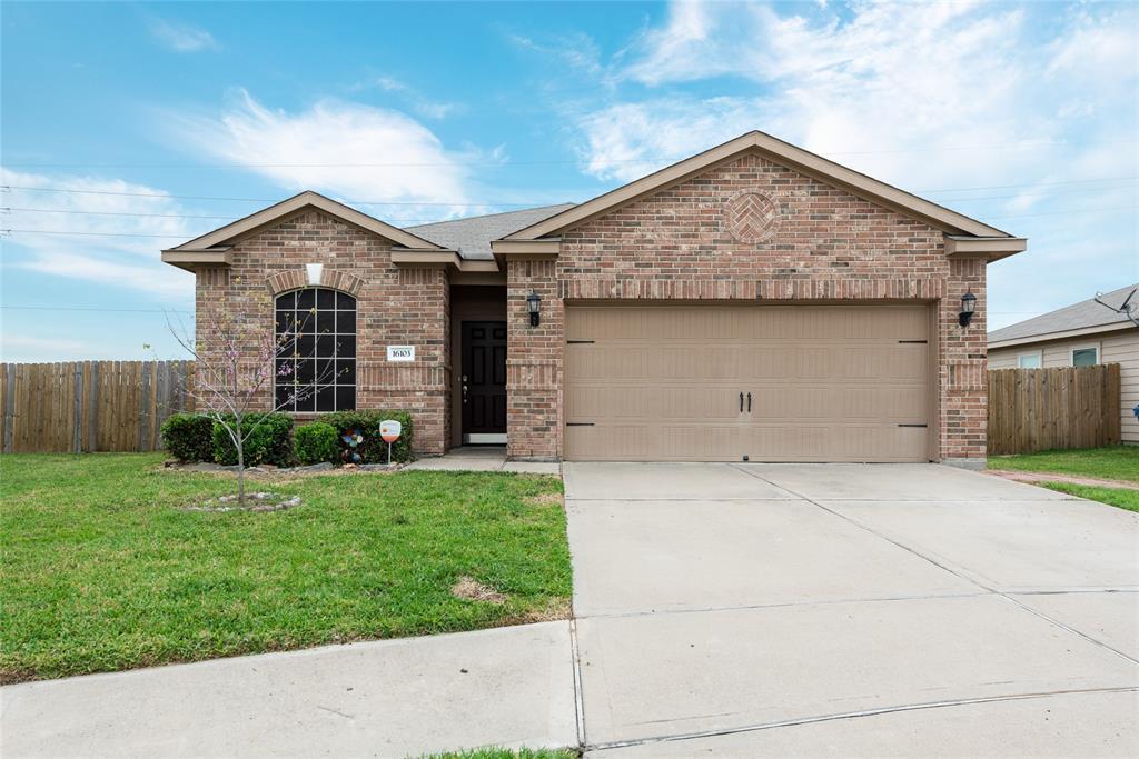 Primary Photo - 16103 Duck Tail Ln