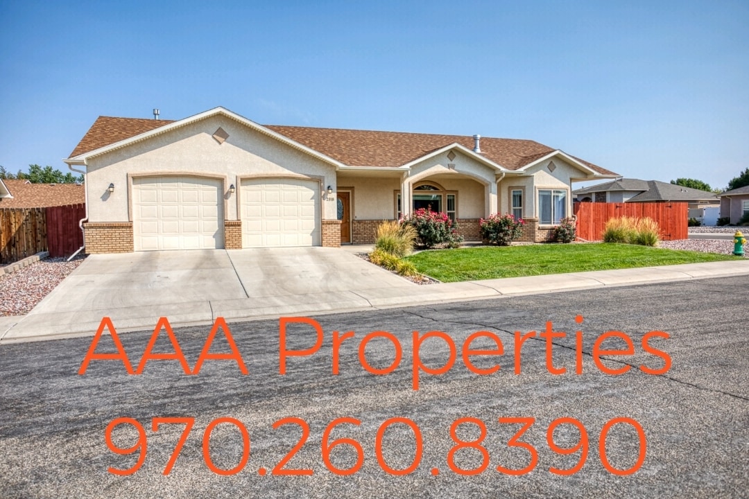 Photo - 2518 Filmore Ave (Grand Junction, CO)