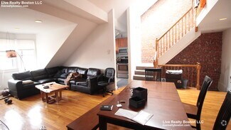 South End Boston Apartments For Rent Ma