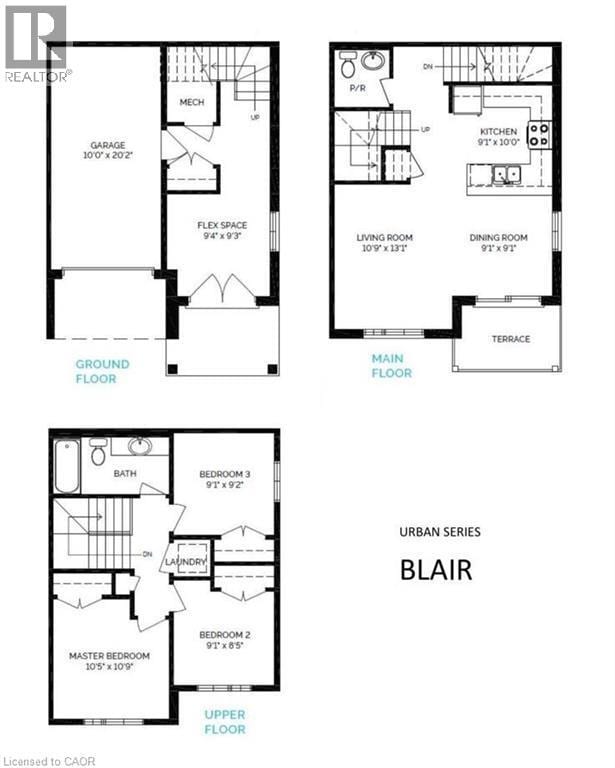 Building Photo - 14 Dryden Ln