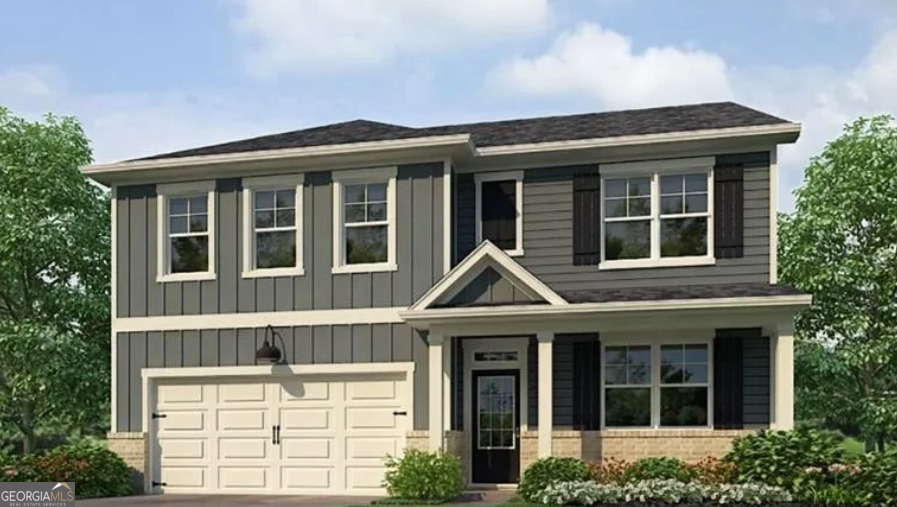 Primary Photo - 7670 Demeter Dr